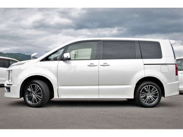 Mitsubishi DELICA D5 2019-06 5986-15