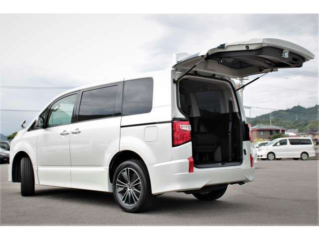 Mitsubishi DELICA D5 2019-06 5986-18