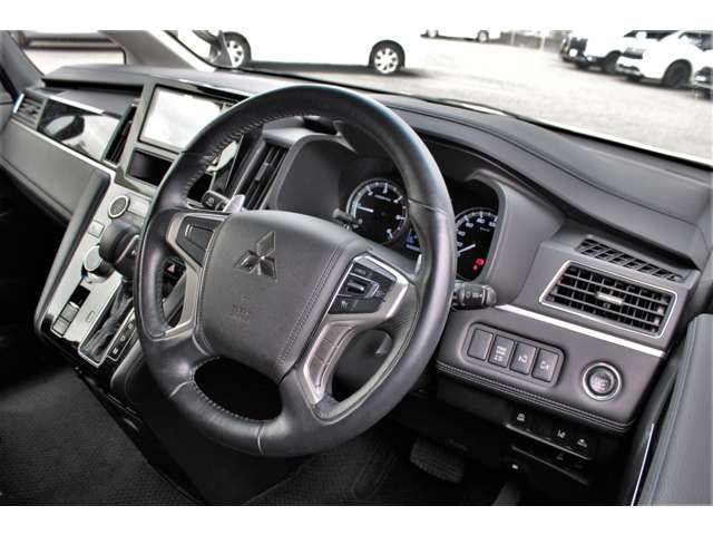 Mitsubishi DELICA D5 2019-06 5986-5