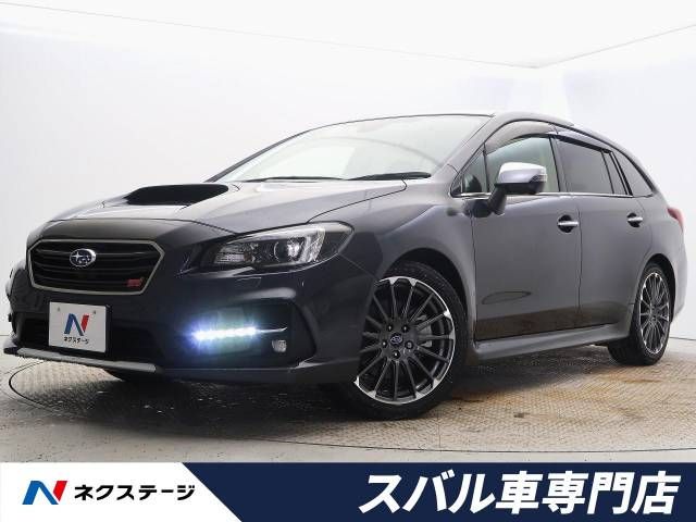 Subaru LEVORG 2018-10 187048-0