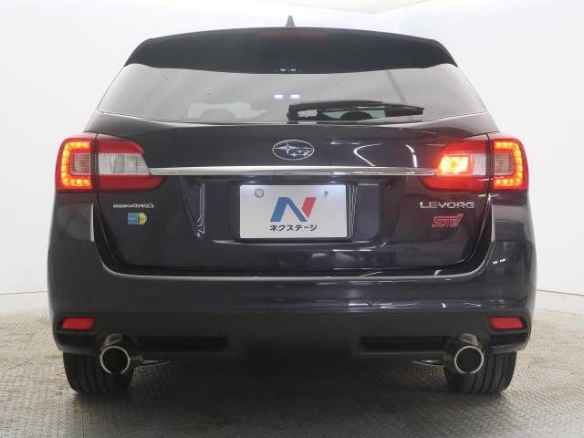 Subaru LEVORG 2018-10 187048-17