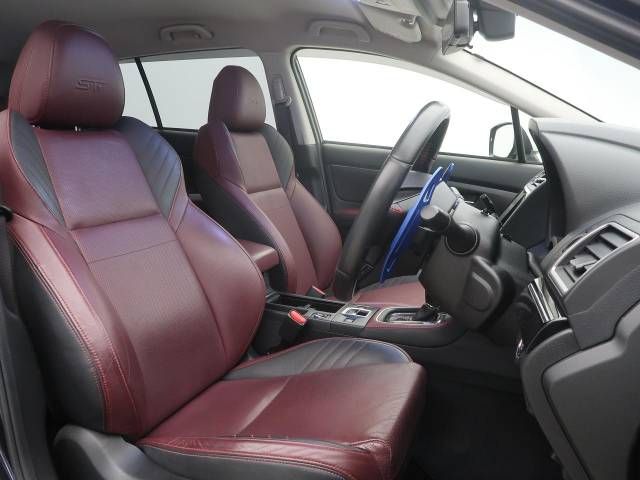 Subaru LEVORG 2018-10 187048-13