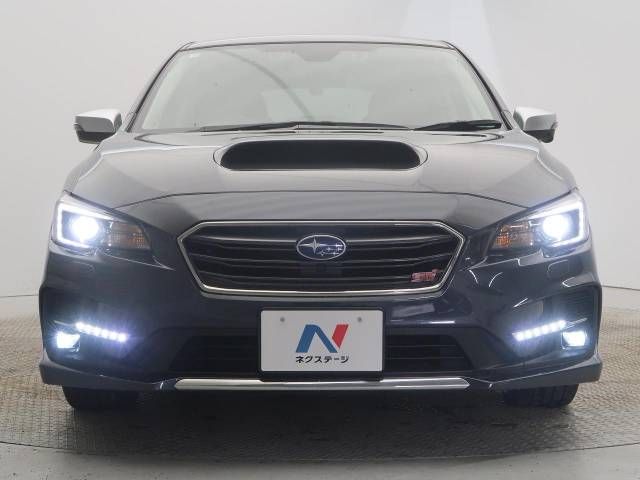 Subaru LEVORG 2018-10 187048-16