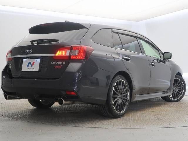 Subaru LEVORG 2018-10 187048-19