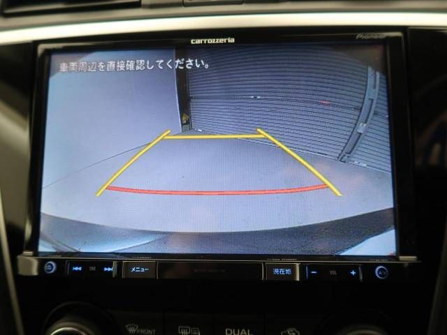 Subaru LEVORG 2018-10 187048-5