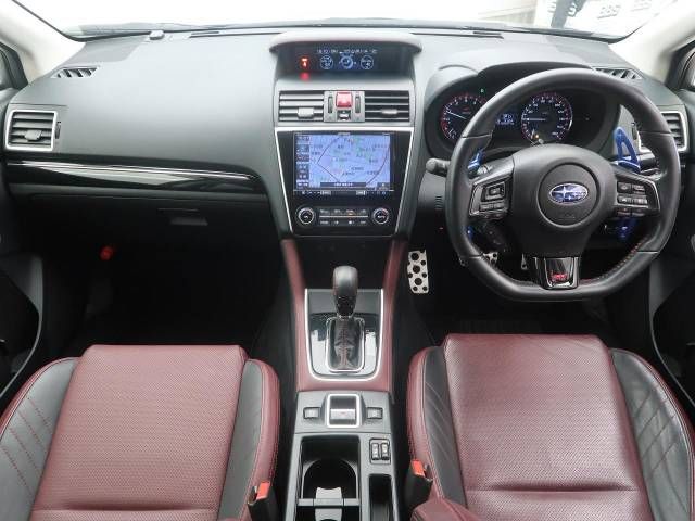 Subaru LEVORG 2018-10 187048-1