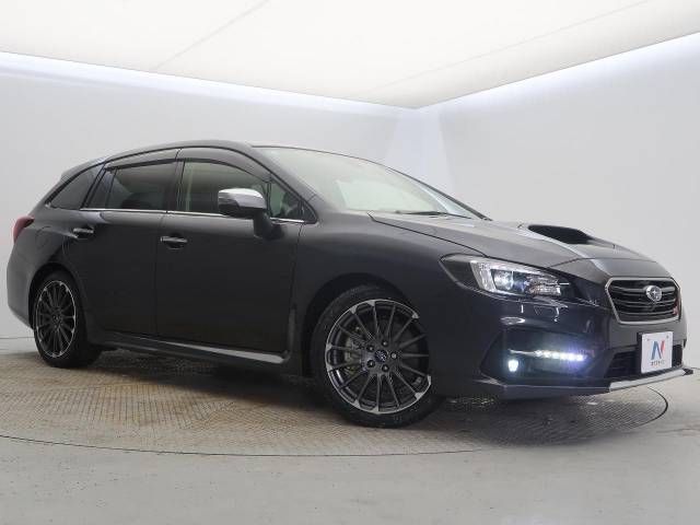 Subaru LEVORG 2018-10 187048-18