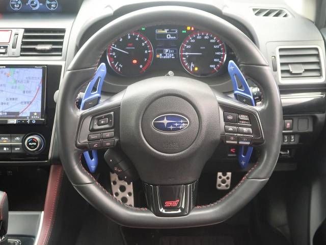 Subaru LEVORG 2018-10 187048-14