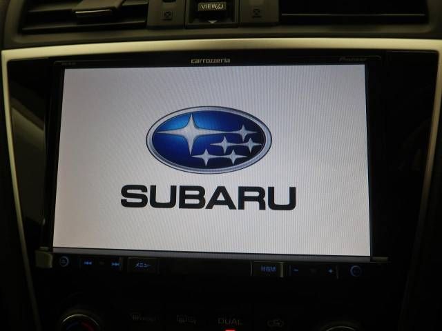 Subaru LEVORG 2018-10 187048-4
