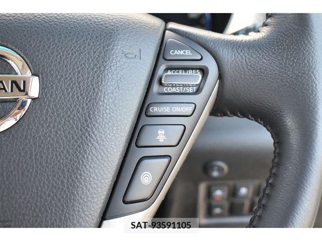 Nissan ELGRAND 2019-10 268842-6