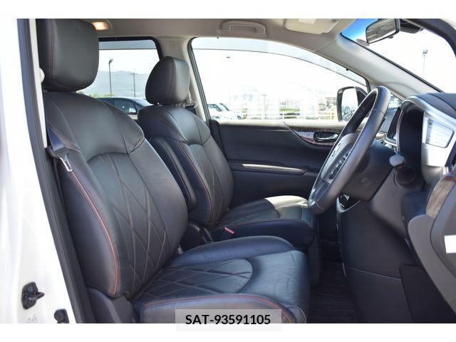 Nissan ELGRAND 2019-10 268842-17
