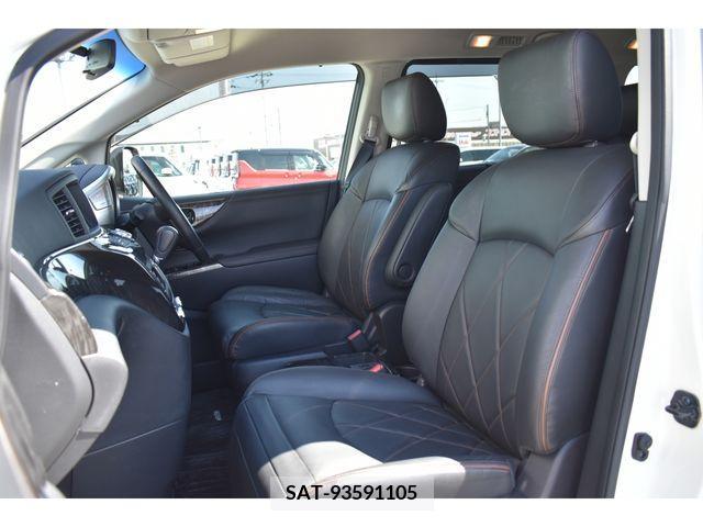 Nissan ELGRAND 2019-10 268842-18