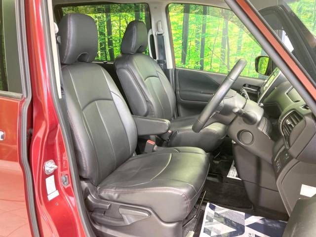 Nissan SERENA 2017-12 21664-9