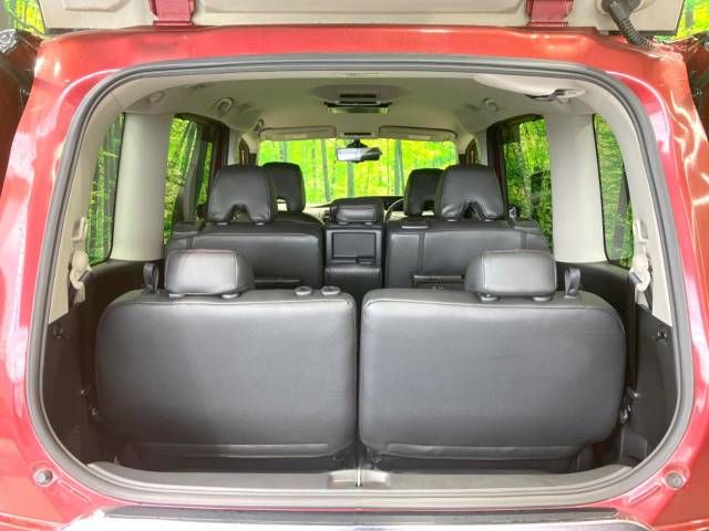Nissan SERENA 2017-12 21664-12