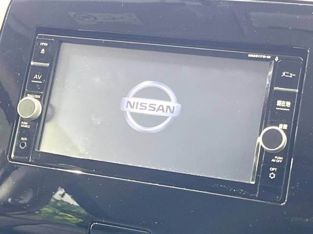 Nissan SERENA 2017-12 21664-2