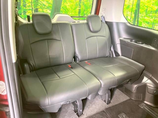 Nissan SERENA 2017-12 21664-11