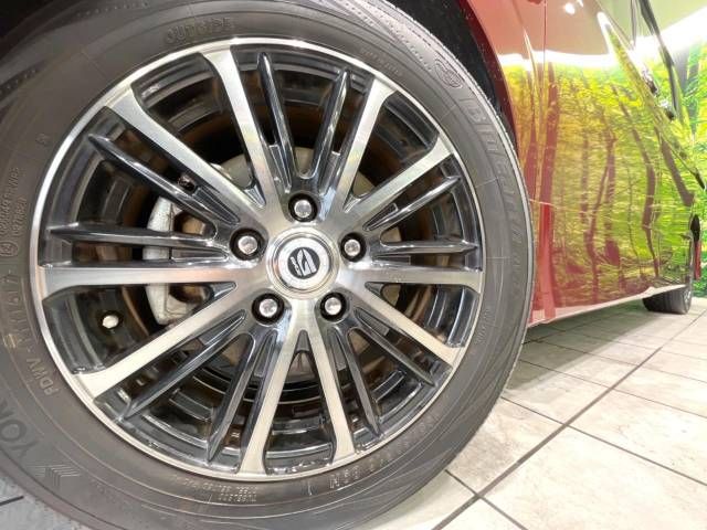 Nissan SERENA 2017-12 21664-14