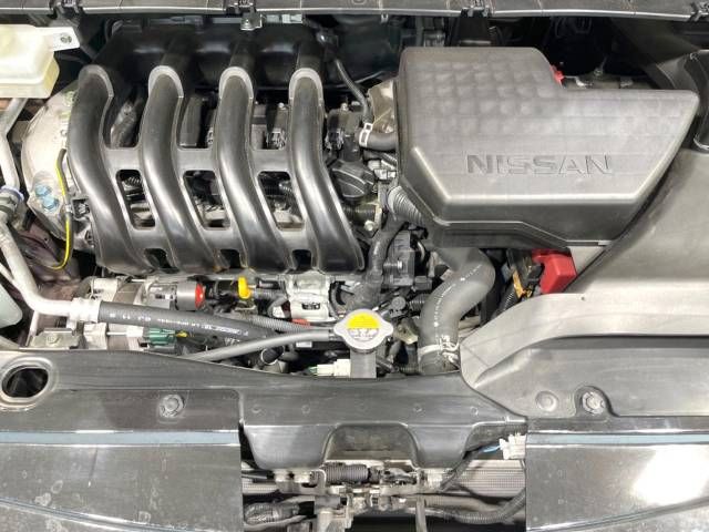 Nissan SERENA 2017-12 21664-19