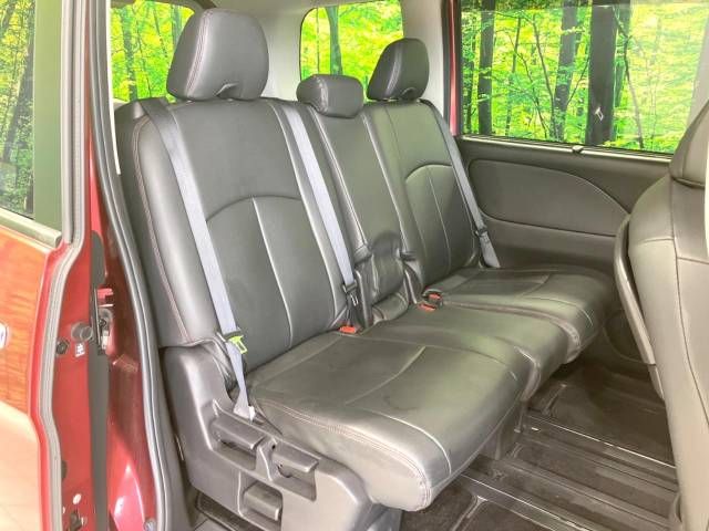 Nissan SERENA 2017-12 21664-10
