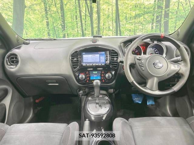 Nissan JUKE 2013-07 313896-1