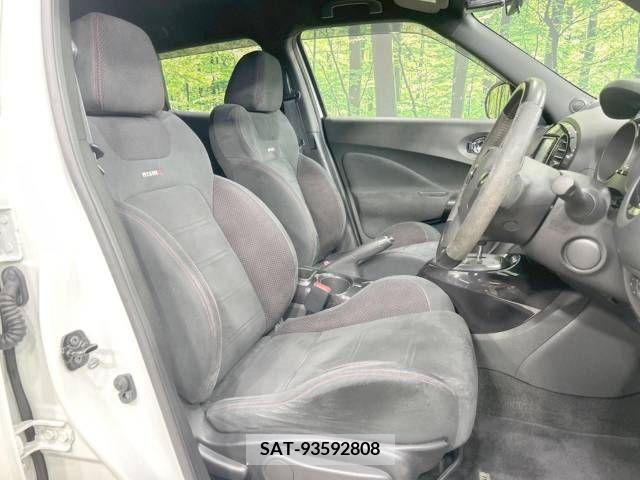 Nissan JUKE 2013-07 313896-8