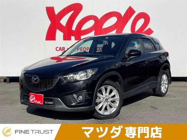 Mazda CX-5 2012-11 191057-0