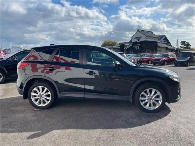Mazda CX-5 2012-11 191057-3