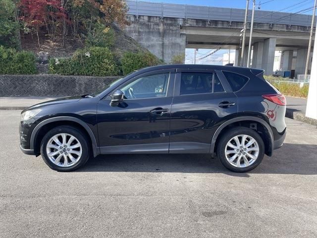 Mazda CX-5 2012-11 191057-7
