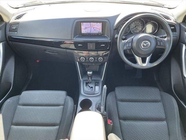 Mazda CX-5 2012-11 191057-15