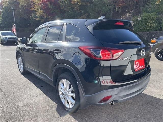 Mazda CX-5 2012-11 191057-6