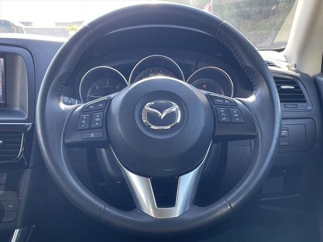 Mazda CX-5 2012-11 191057-21