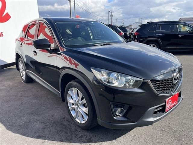 Mazda CX-5 2012-11 191057-2