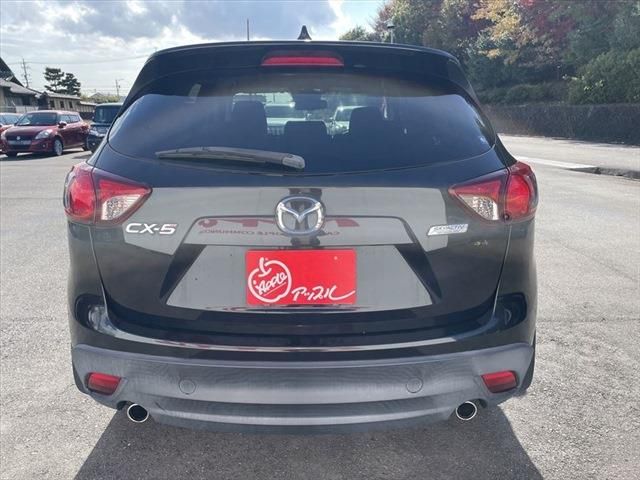 Mazda CX-5 2012-11 191057-5