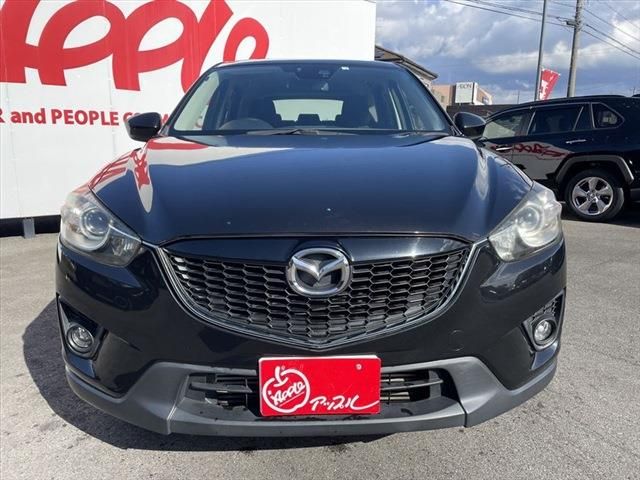 Mazda CX-5 2012-11 191057-1