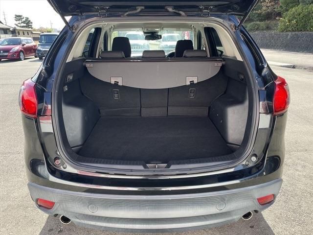 Mazda CX-5 2012-11 191057-20
