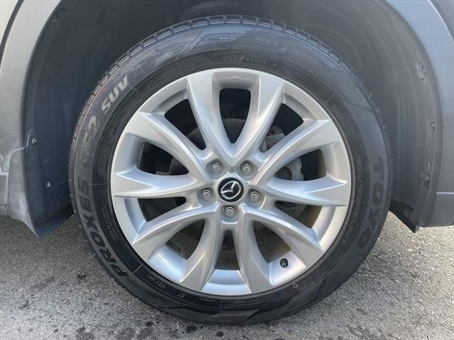 Mazda CX-5 2012-11 191057-14