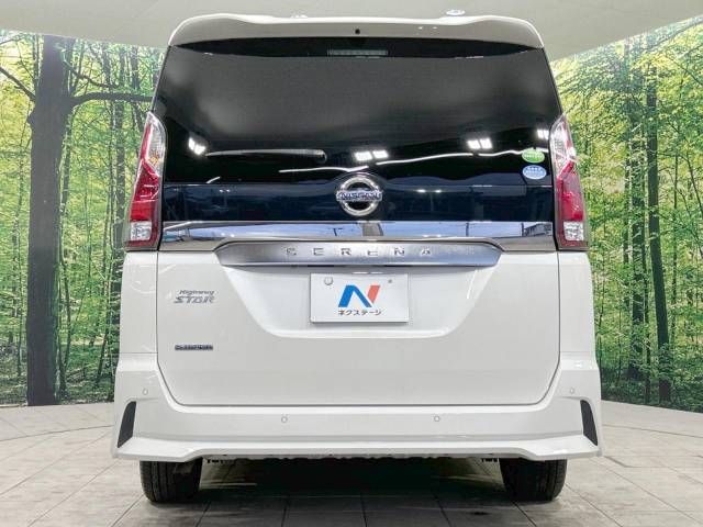 Nissan SERENA 2019-03 9312-15