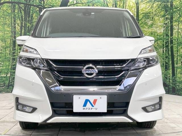 Nissan SERENA 2019-03 9312-14