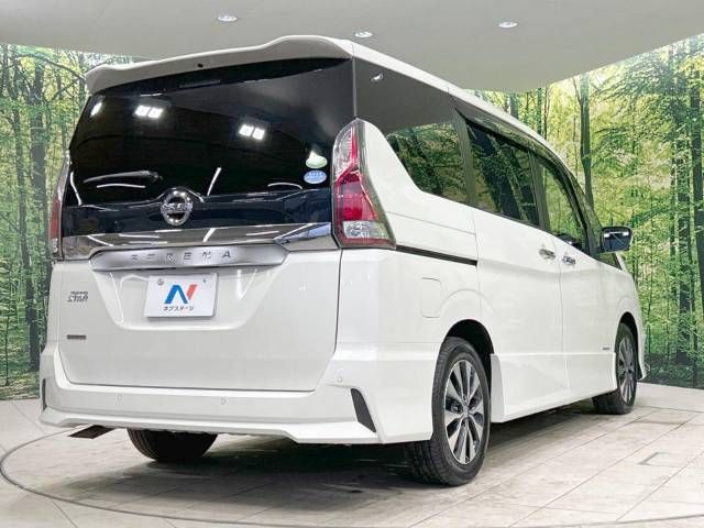 Nissan SERENA 2019-03 9312-17