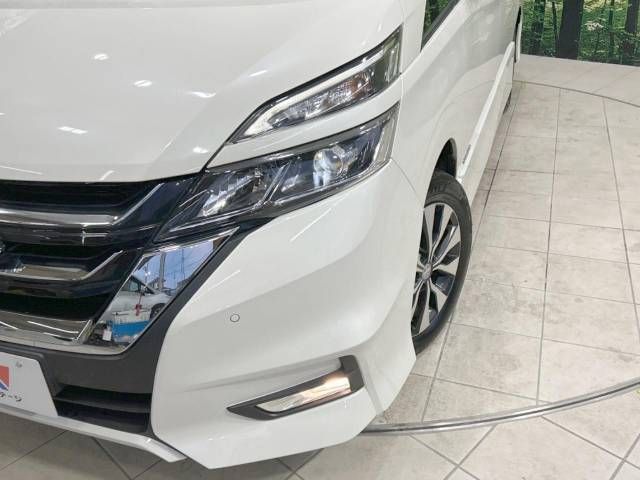 Nissan SERENA 2019-03 9312-12