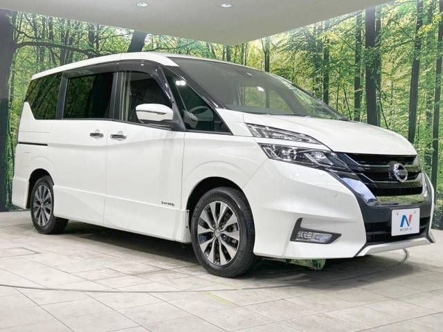Nissan SERENA 2019-03 9312-16