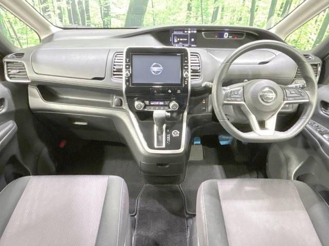 Nissan SERENA 2019-03 9312-1
