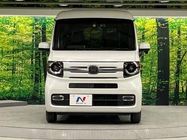 Honda N-VAN 2021-01 28908-14