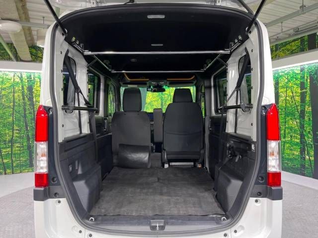 Honda N-VAN 2021-01 28908-10