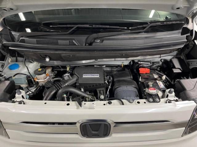 Honda N-VAN 2021-01 28908-18