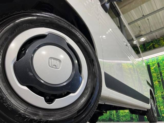 Honda N-VAN 2021-01 28908-13