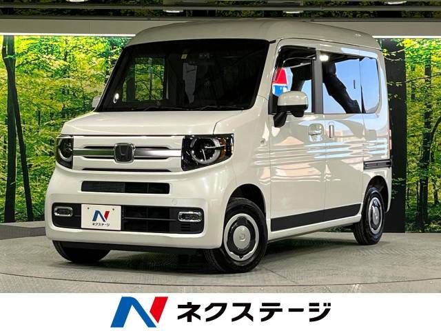 Honda N-VAN 2021-01 28908-0