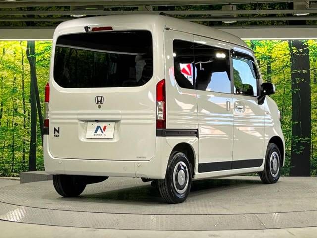 Honda N-VAN 2021-01 28908-17