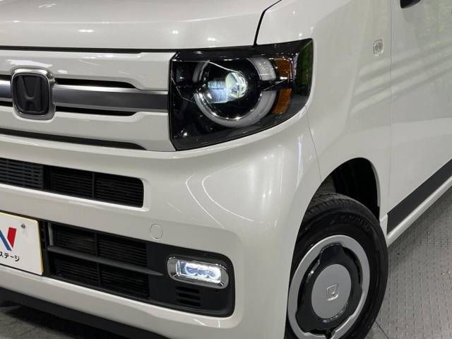 Honda N-VAN 2021-01 28908-12