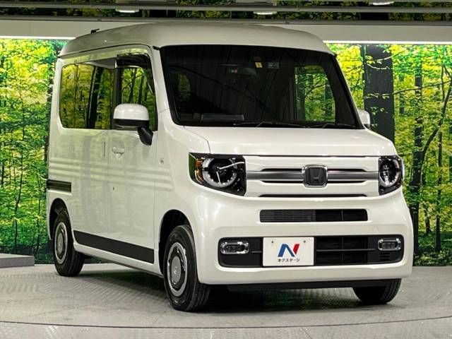 Honda N-VAN 2021-01 28908-16